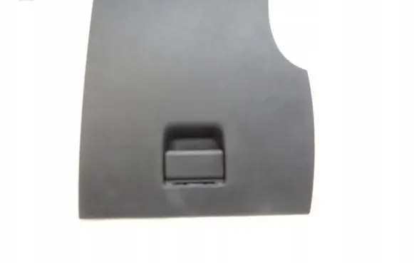 Peugeot 508 Dashboard lower bottom trim panel 9686445977