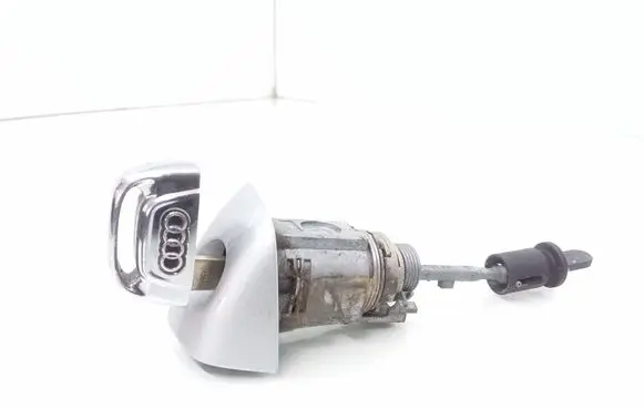 Audi A6 S6 C7 4G Front door lock (next to the handle) 4G1837167