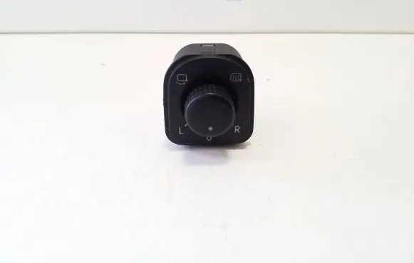 Volkswagen Eos Wing mirror switch 1K0959565J