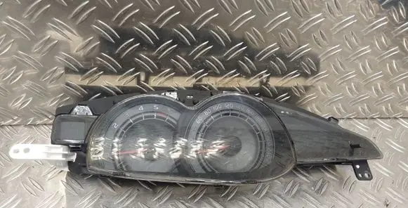 Toyota Verso Speedometer (instrument cluster) 838000FA70