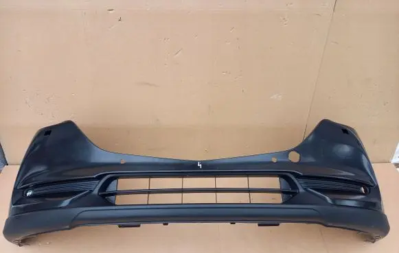 Mazda CX-5 II Front bumper KB8A50031ranzez123
