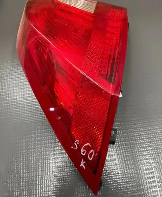 Volvo S60 Rear/tail lights 30796267 21510101