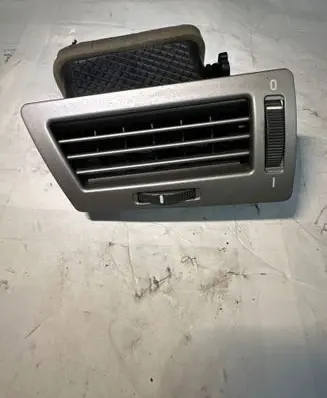 BMW 7 E65 E66 Dashboard side air vent grill/cover trim 64226943005 222333 14121810