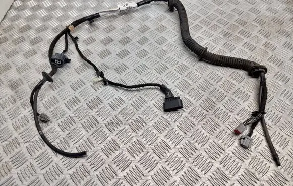 Ford Transit - Tourneo Connect Rear door wiring loom GK3T18C394 13030821000