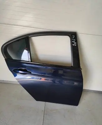 BMW 3 F30 F35 F31 Rear door