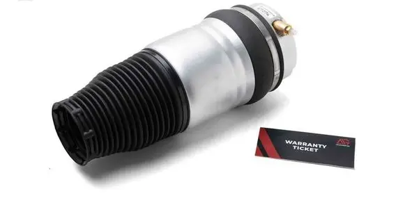 Porsche Cayenne (9PA) Air suspension bag 95534303443 95534303451 7L8616404A