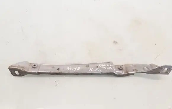 Mercedes-Benz S W220 Fender mounting bracket