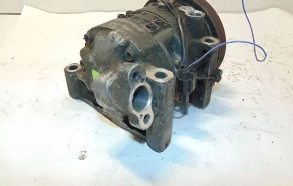 Nissan Almera Air conditioning (A/C) compressor (pump) 926001M015 2H06245010