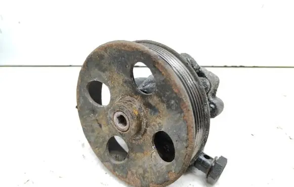 Hyundai Sonata Power steering pump 571003K200
