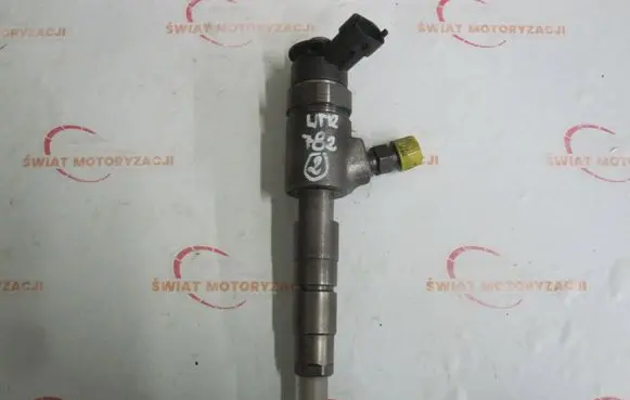 Ford Transit Fuel injector 0445110489 CV6Q-9F593-AA