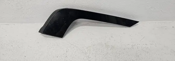 Volkswagen e-Golf Front fog light trim/grill 5GE853665