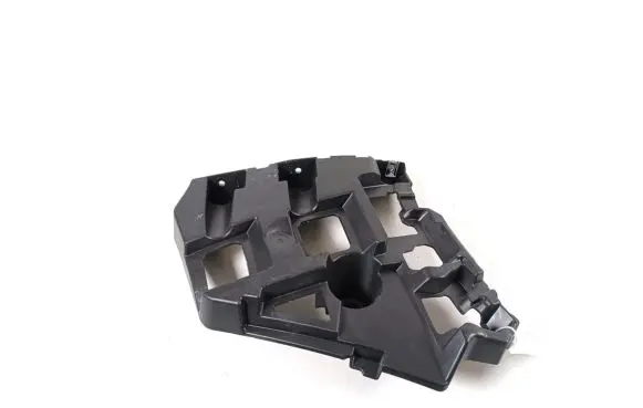 Citroen C4 III e-C4 Rear bumper mounting bracket 9830714280