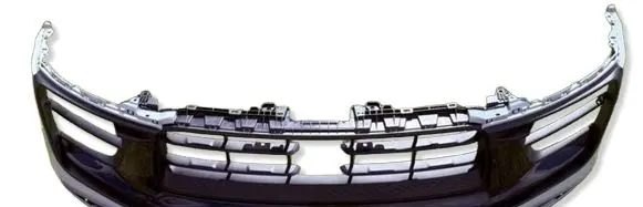 Porsche Macan (95B) Front bumper 95B807061R