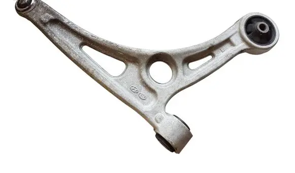 Hyundai Ioniq Front lower control arm/wishbone 545513X000 54584G2000
