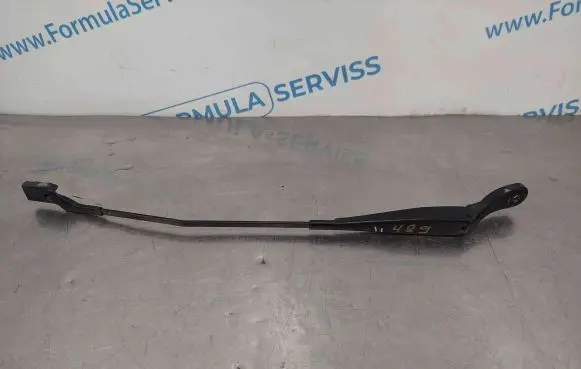Peugeot Partner Front wiper blade arm 9682974380