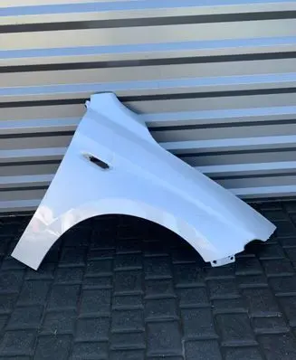 Fiat Tipo Fender