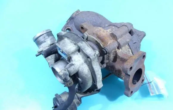 Citroen Jumper Turbo K03-061 IMPRK1352702