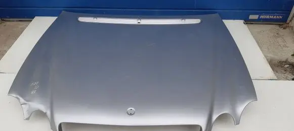 Mercedes-Benz CL C215 Engine bonnet/hood