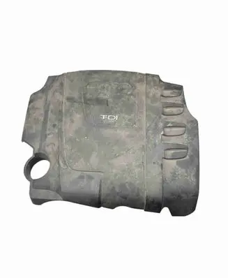 Audi A3 S3 8P Engine cover (trim) 03L103925T