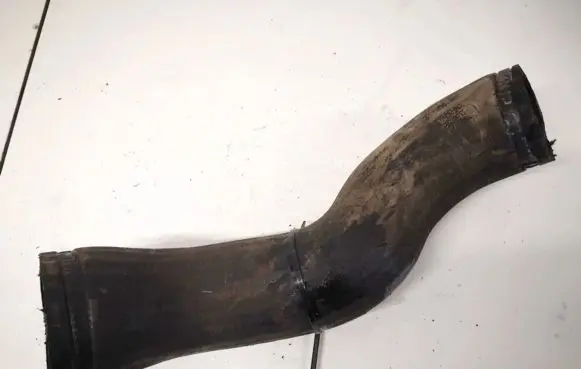 Volvo S60 Intercooler hose/pipe