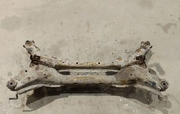 Mazda 6 Rear subframe 