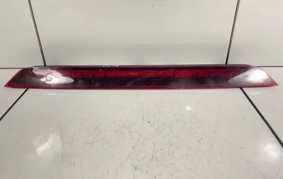 Audi Q7 4L Third/center stoplight 4L0945097 2da965096