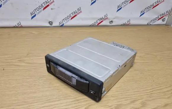 BMW 6 E63 E64 CD/DVD changer 9125240