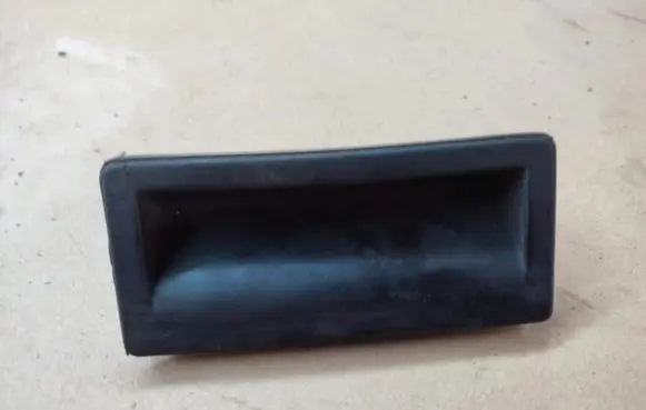 Audi A6 S6 C7 4G Tailgate/trunk/boot exterior handle