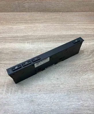 BMW 5 E39 Seat heating switch 8373776 03742073