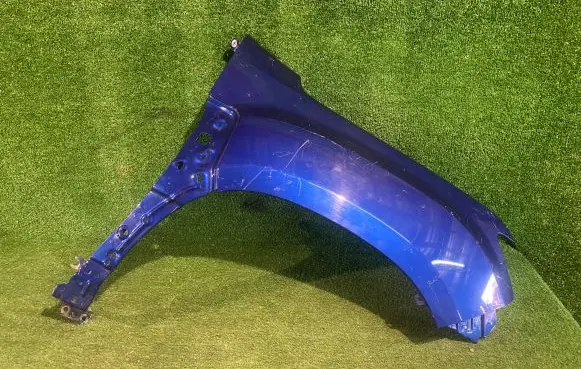 Dacia Duster II Fender