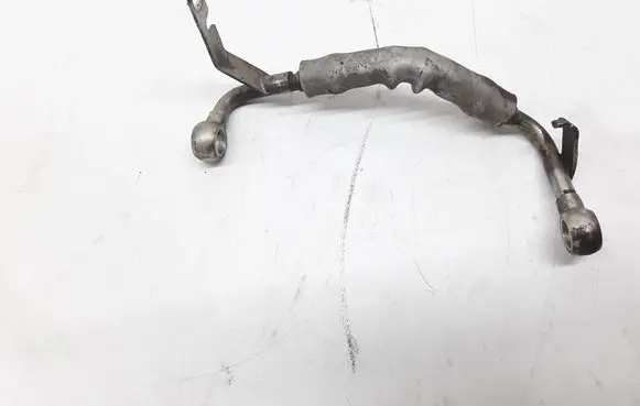 Volkswagen Eos Coolant pipe/hose 