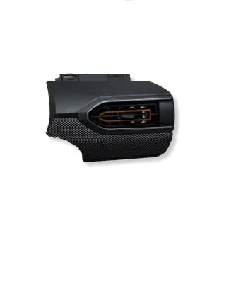 Dacia Sandero III Dashboard side air vent grill/cover trim 683115486R 214755 00999999