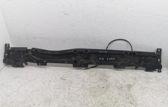 Opel Astra L Wiper trim 9830527480
