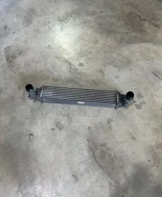 Jeep Compass Intercooler radiator 53332934 68249192AA