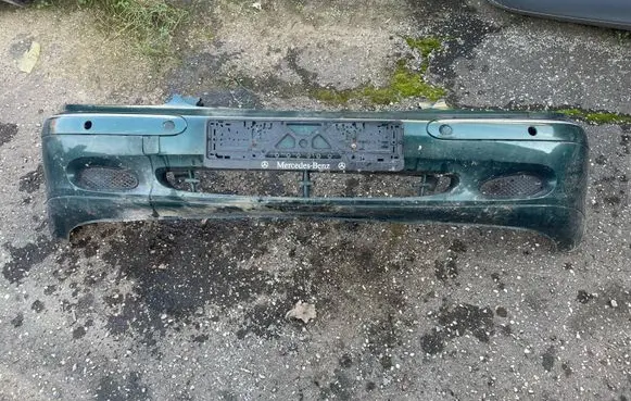 Mercedes-Benz S W220 Front bumper A2208802770
