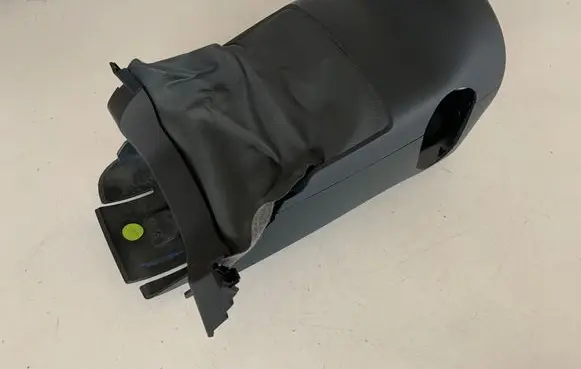 Audi Q5 SQ5 Steering wheel column trim 80A953512A 80A953491