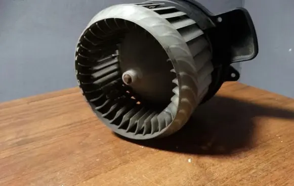 Audi A7 S7 4K8 Heater fan/blower 4H1820021B