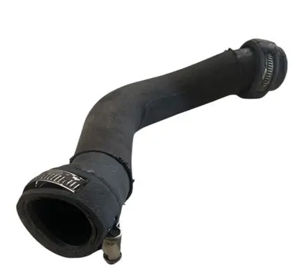 Audi A6 S6 C6 4F Intercooler pipe mounting bracket 