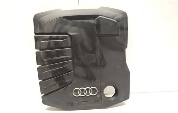 Audi Q5 SQ5 FY Engine cover (trim) 80A103925G