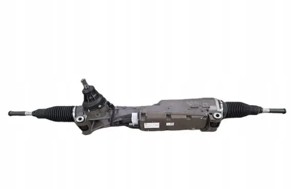 Porsche Cayenne (9Y0 9Y3) Steering rack 4M1423055AK