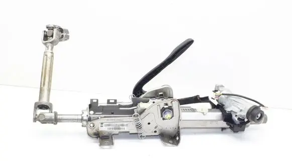 Audi A3 S3 8V Steering rack mechanical part 5Q0419502R