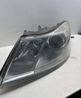 Skoda Octavia Mk2 (1Z) Headlight/headlamp 1Z1941015G 24705205000056 1ZL24705205