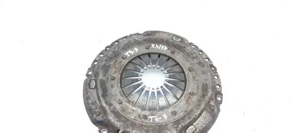 Volkswagen Multivan T4 Pressure plate 4121123J LUK