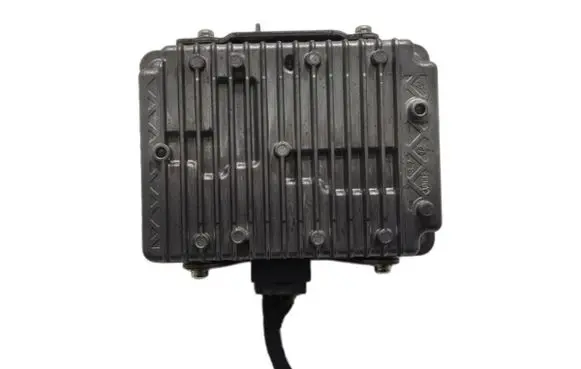 Jeep Compass Voltage converter inverter 51940341
