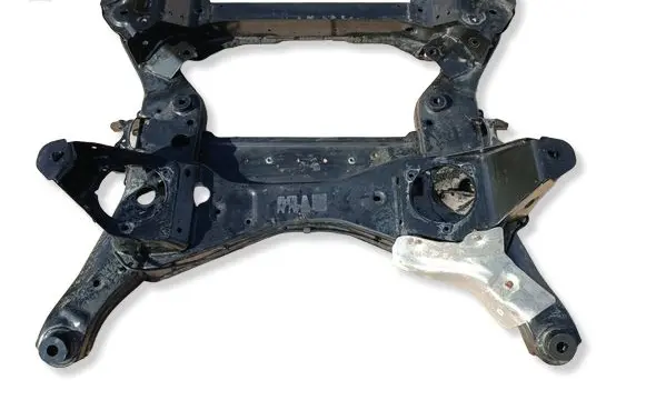 BMW X3 G01 Front subframe 31106891262 6891262