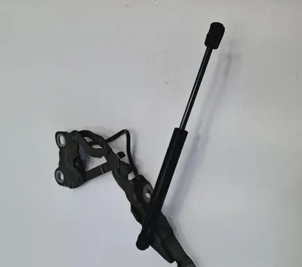 Mini Cooper Countryman R60 Engine bonnet/hood hinges 9801570