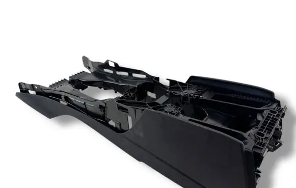 BMW 5 F10 F11 Center console 9171548 4216716