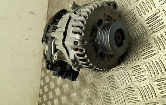 Fiat 600 Generator/alternator 9859576280