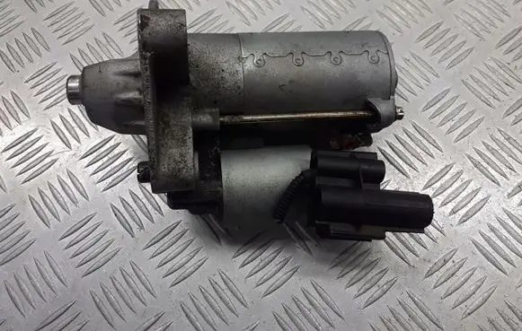 Ford Focus Starter motor