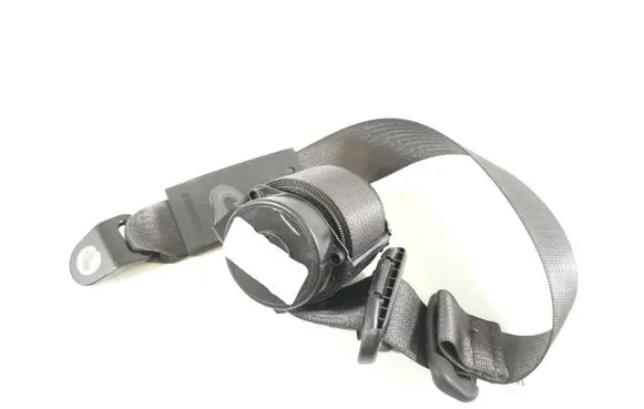 Jeep Grand Cherokee WL Rear seatbelt 6XH90TX7AB